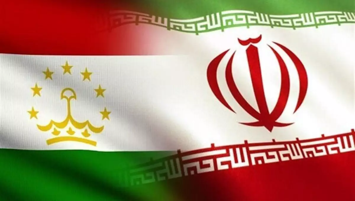 لغو روادید بین ایران و تاجیکستان